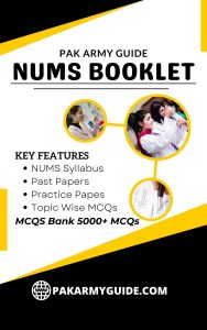 NUMS Booklet
